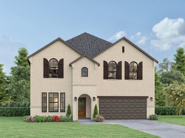 House for sale in Denton, Texas