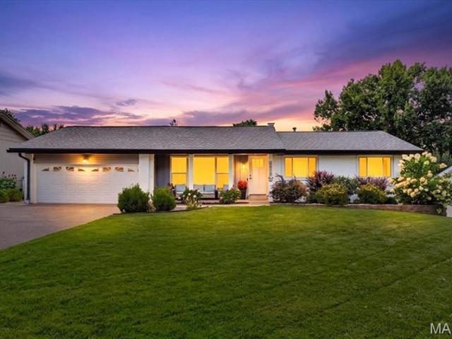 House for sale in Saint Louis, Missouri