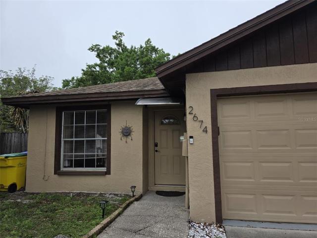 Property for rent in Florida