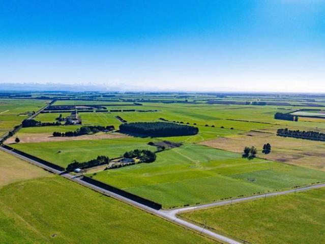 Property for sale in Dunsandel, Canterbury