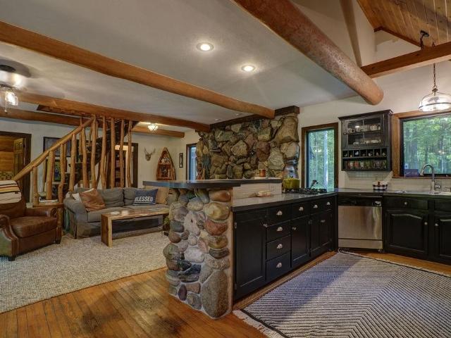 House for sale in Michigan