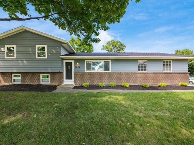 House for sale in Grove City, Ohio