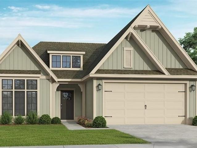 House for sale in Auburn, Alabama