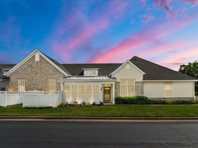 Condo for sale in Columbus, Ohio