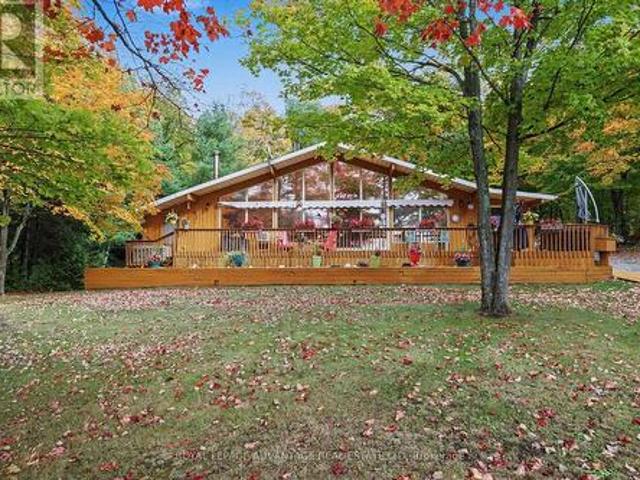 House for sale in North Frontenac, Eastern Ontario