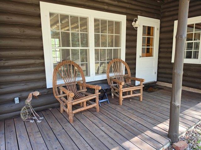 House for sale in Vilas, Wisconsin