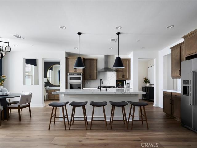 House for sale in Menifee, California