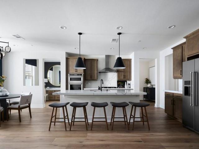 House for sale in Menifee, California