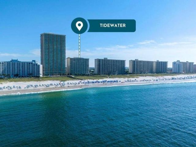 Condo for sale in Orange Beach, Alabama