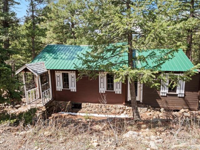House for sale in Evergreen, Colorado
