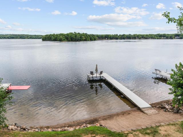 House for sale in Zimmerman, Minnesota