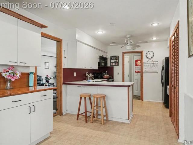 House for sale in Warren, Michigan