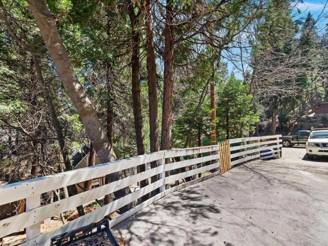 House for sale in Twin Peaks, California