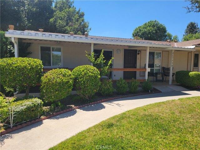 Condo for sale in Canyon Country, California