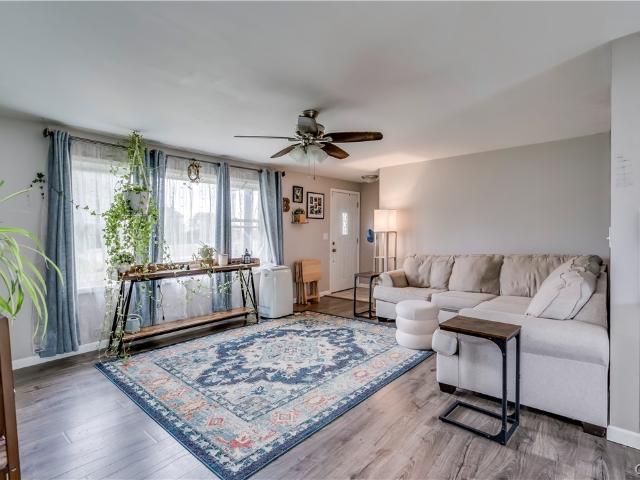 House for sale in New York