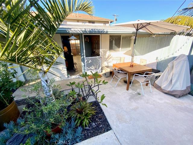 House for sale in Capistrano Beach, California