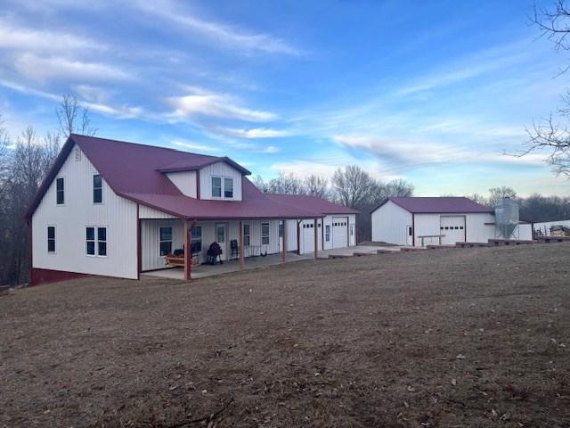 House for sale in Anabel, Missouri
