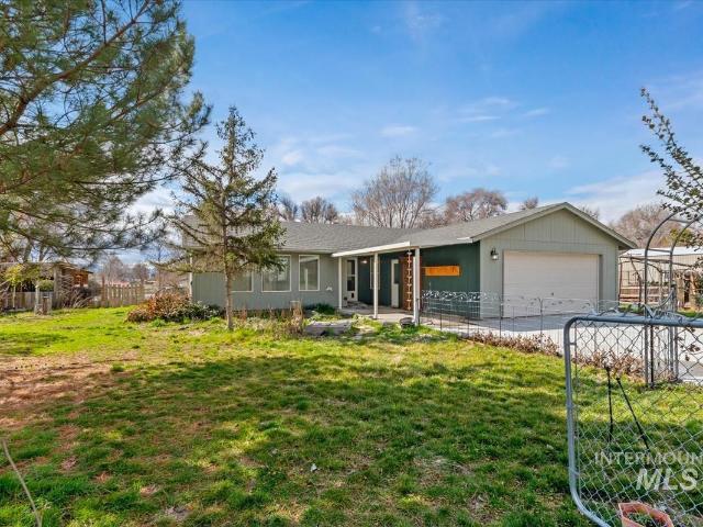 House for sale in Wilder, Idaho