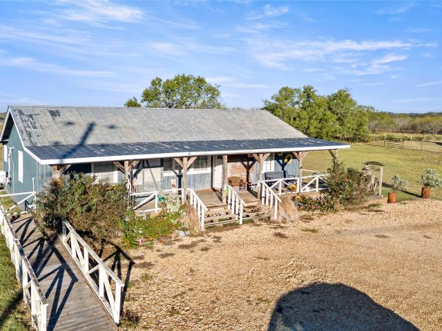 Farm for sale in Bedias, Grimes County
