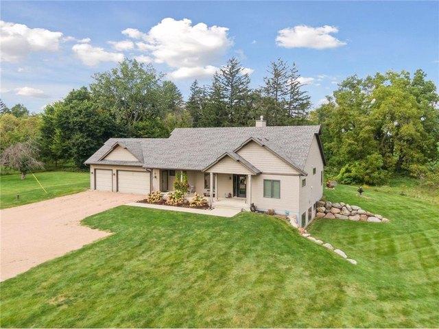 House for sale in Rice, Minnesota