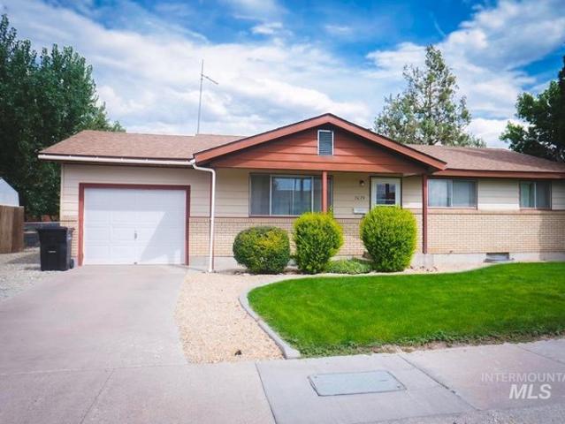 House for sale in Burley, Idaho