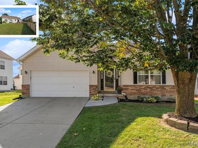 House for sale in Brookhill Estates, Belleville