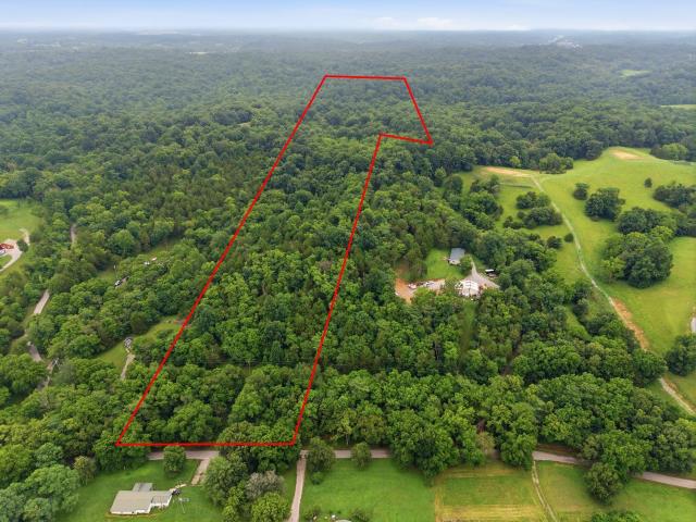 Land for sale in Biddle, Georgetown