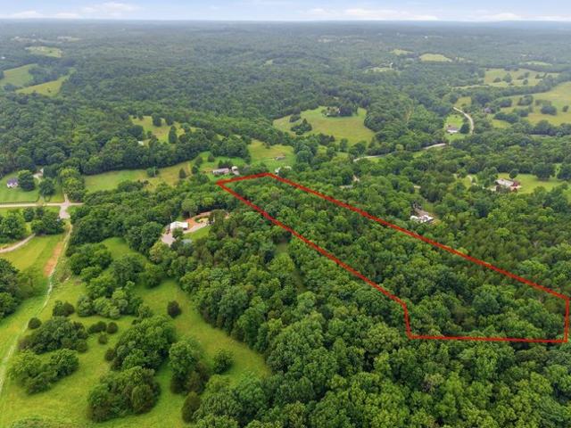 Land for sale in Georgetown, Scott County