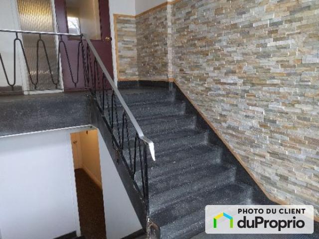 Apartment for rent in Côte-des-Neiges–Notre-Dame-de-Grâce, Montréal
