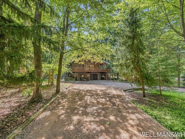 House for sale in Michigan