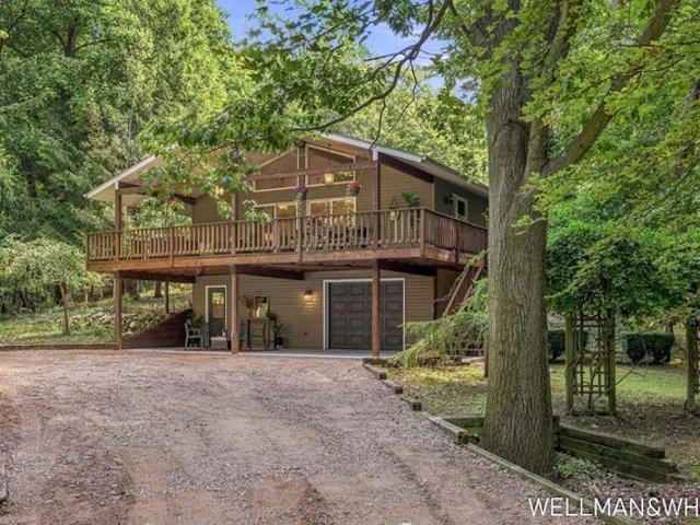 House for sale in Fennville, Michigan