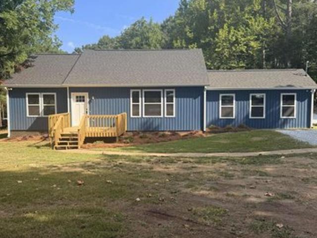 House for sale in Clanton, Alabama