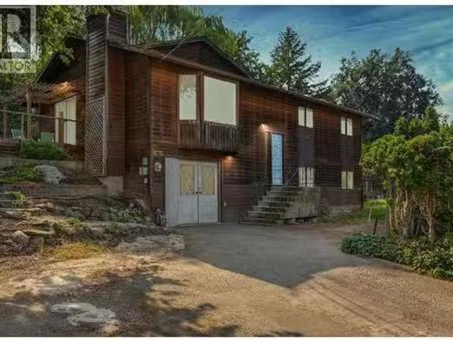 House for sale in Armstrong, British Columbia