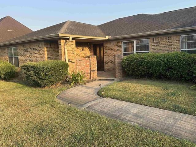 House for sale in Jefferson, Texas