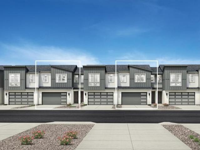 Townhouse for sale in Reno, Nevada