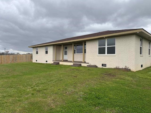 House for sale in Muscle Shoals, Alabama