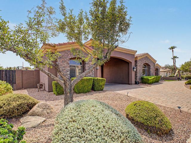 House for sale in Chandler, Arizona