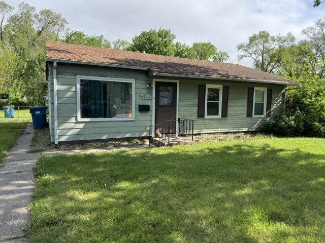 House for sale in Kankakee, Illinois