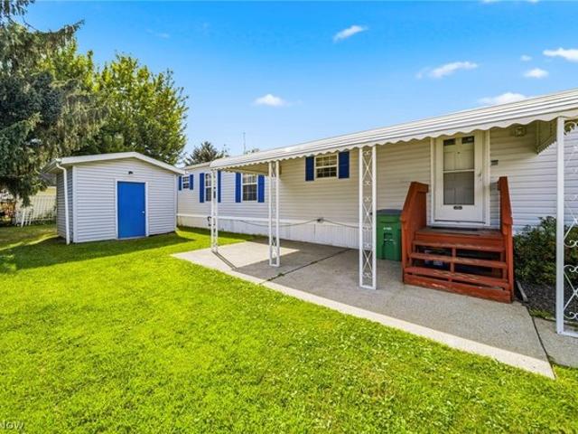House for sale in Madison, Ohio