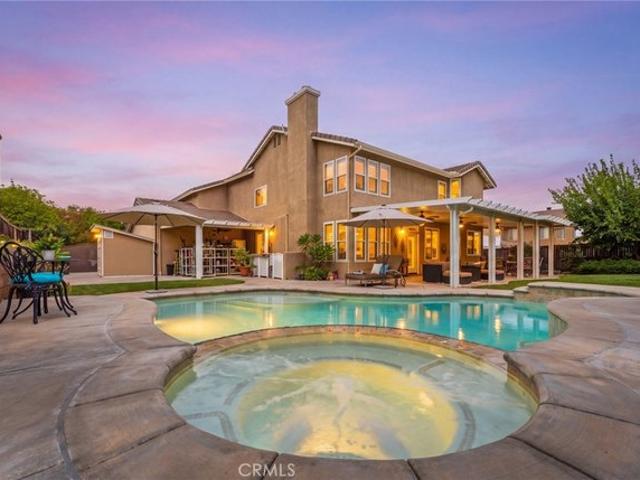 House for sale in Corona, California