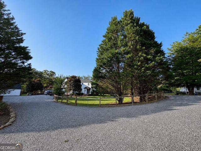 House for sale in Hiawassee, Towns County