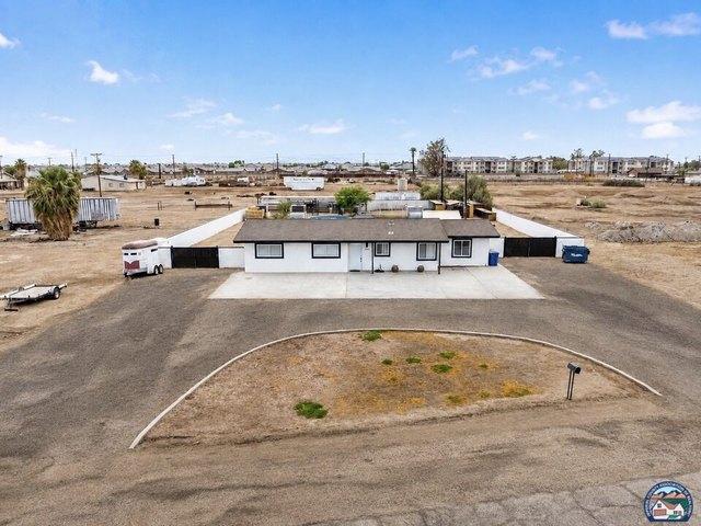 House for sale in Imperial, California