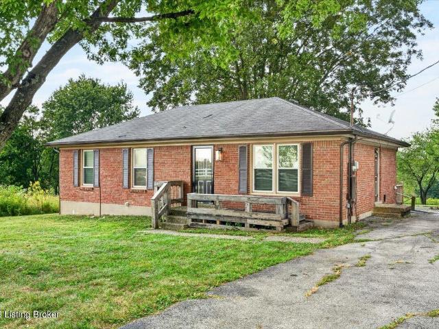 House for sale in Jericho, Smithfield