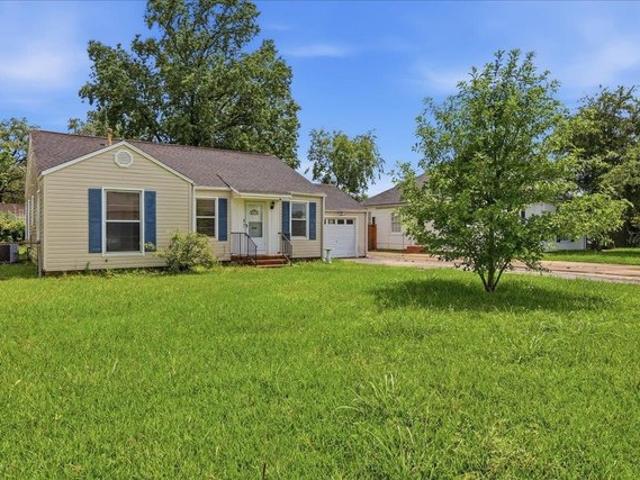 House for sale in Jefferson, Texas