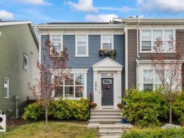 House for sale in Fulton Meadows, Edmonton