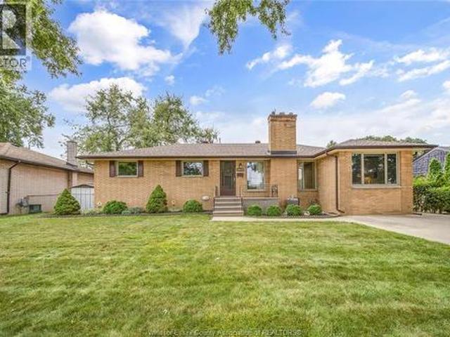House for sale in Maidstone, Ontario