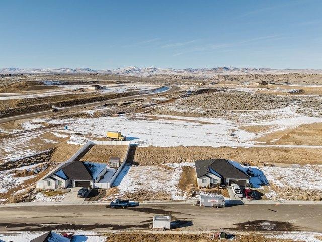 Land for sale in Elko, Nevada