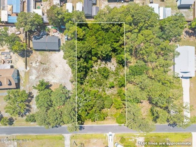 Land for sale in Supply, Brunswick County