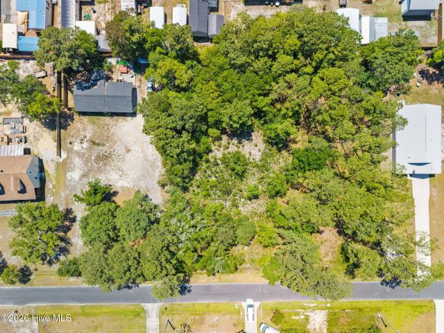 Land for sale in Brunswick County, North Carolina