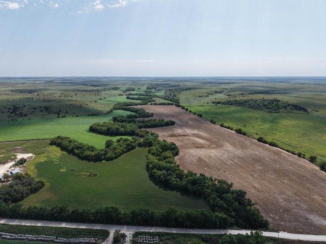Land for sale in Kansas